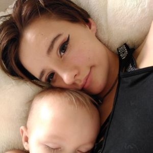 Meet your Posher, Kassy